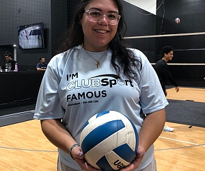 Player Of The Game: Joccelynne F