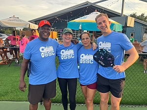 Picky Citizens Team Photo