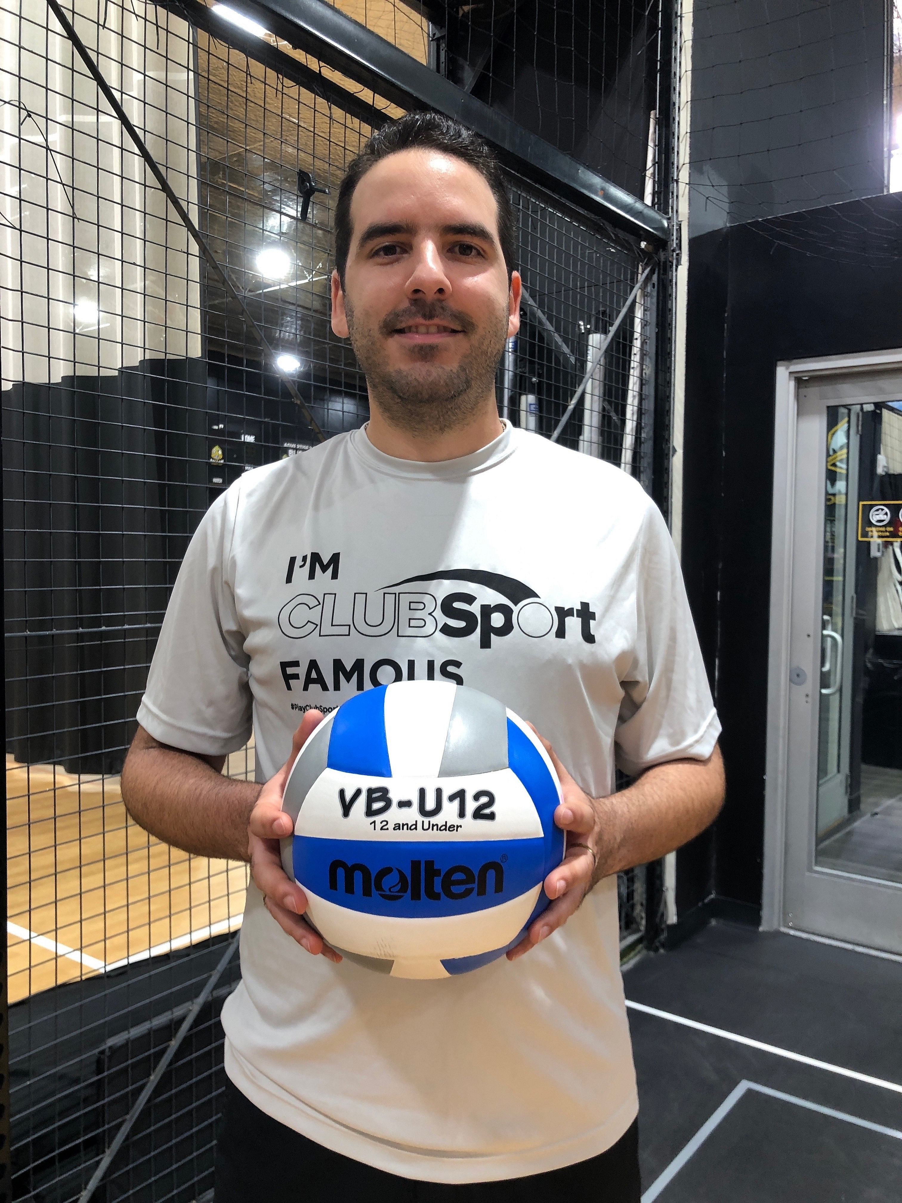 POTG - Blue Storm 2.0