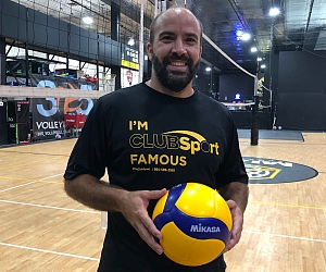 Player Of The Game: Carlos A