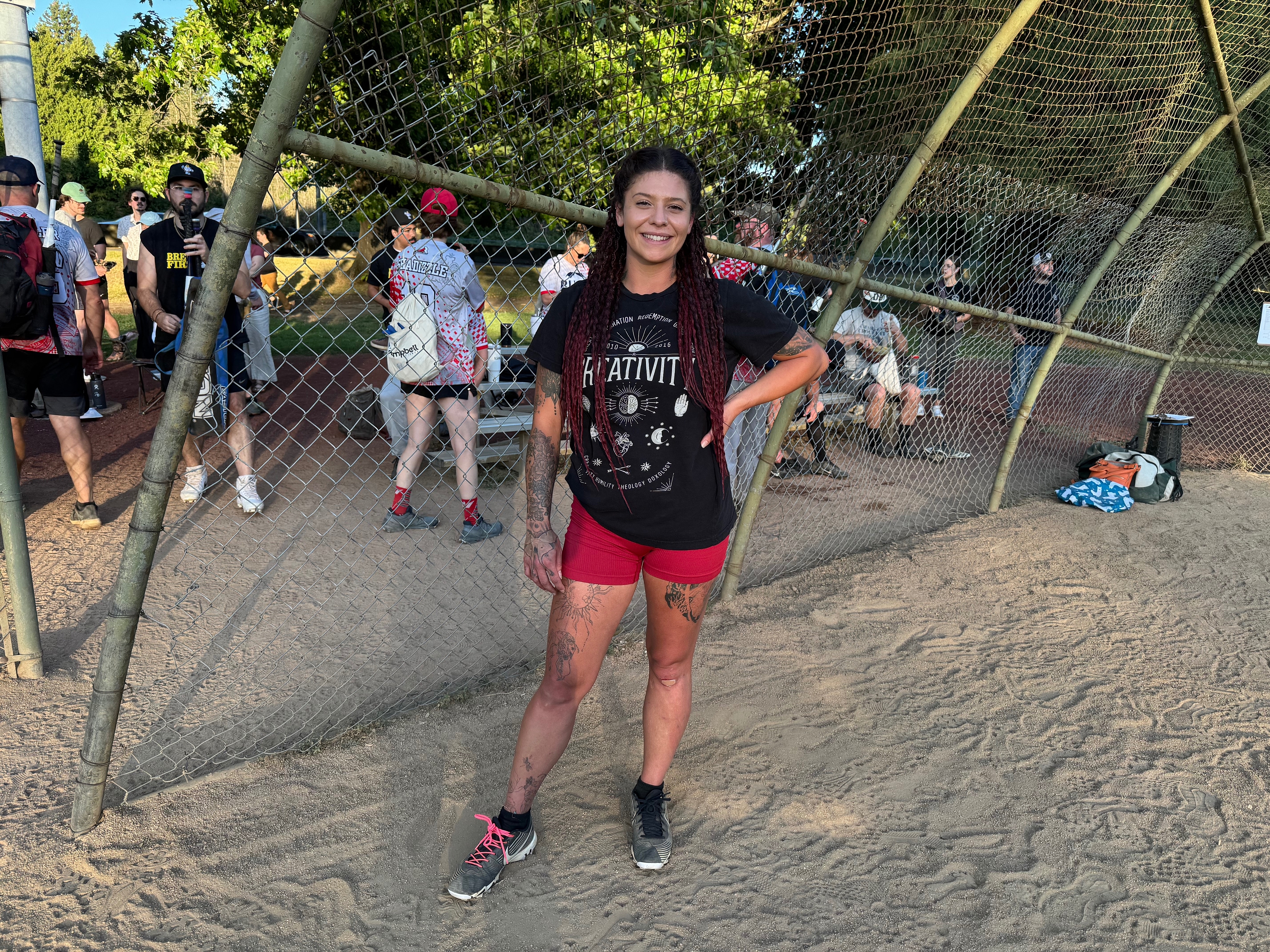 POTG - Busch League Ballers