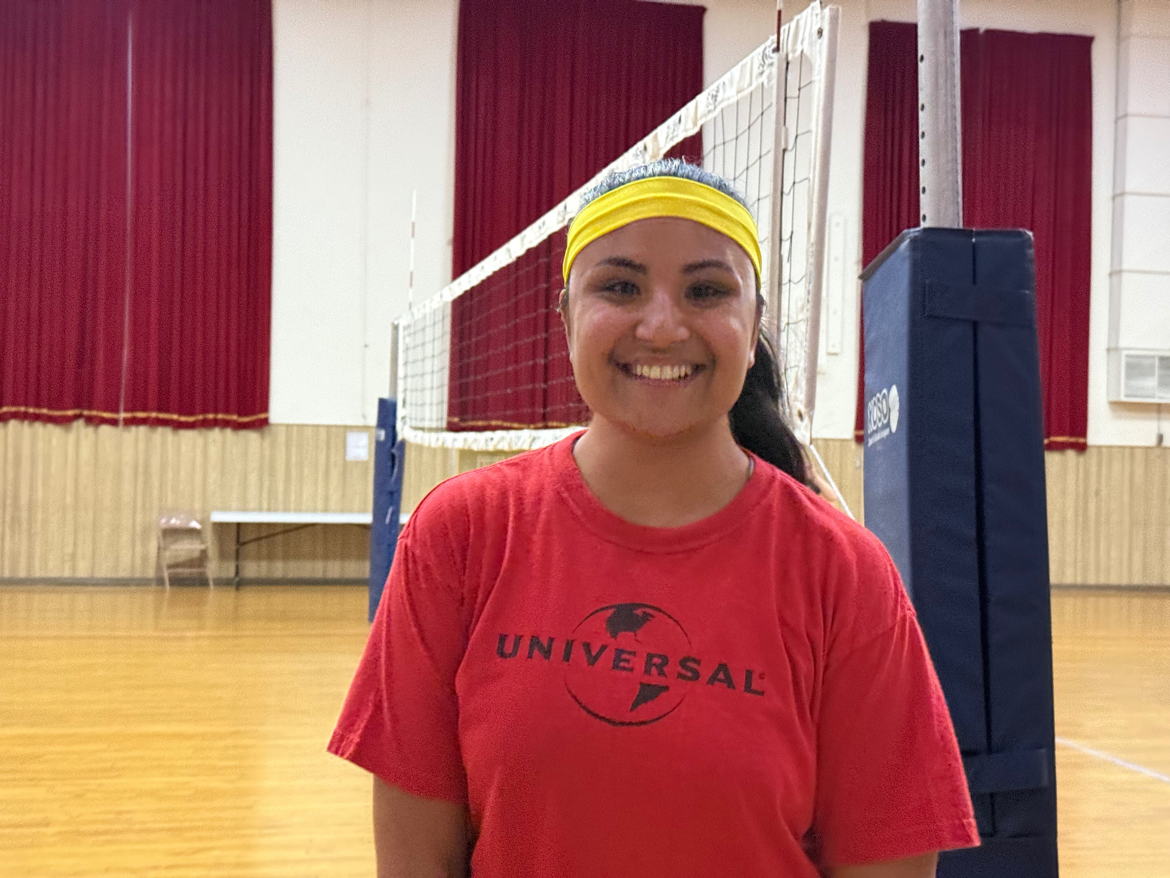 POTG - Hitters Gonna Hit