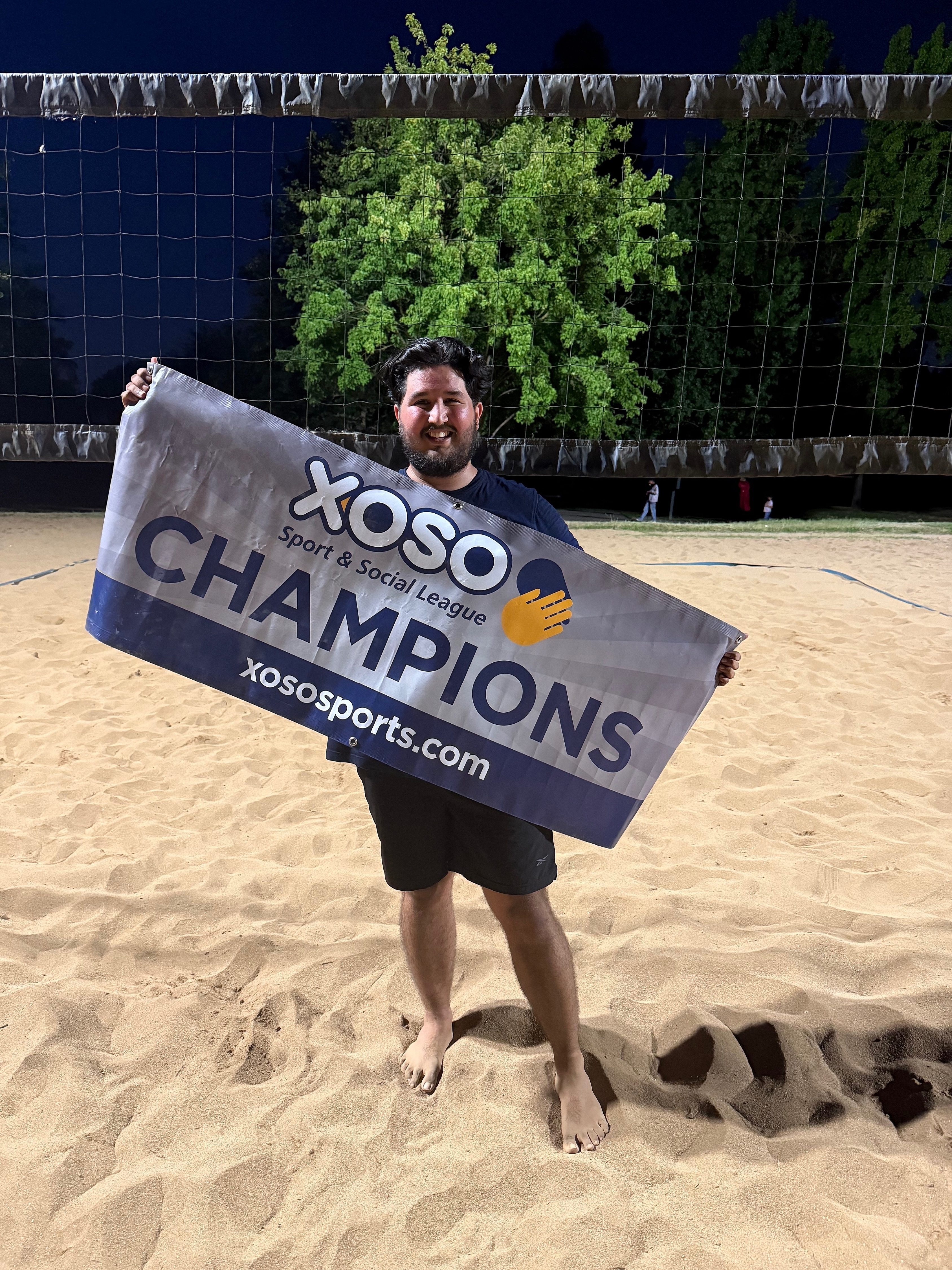 POTG - Digger is Better