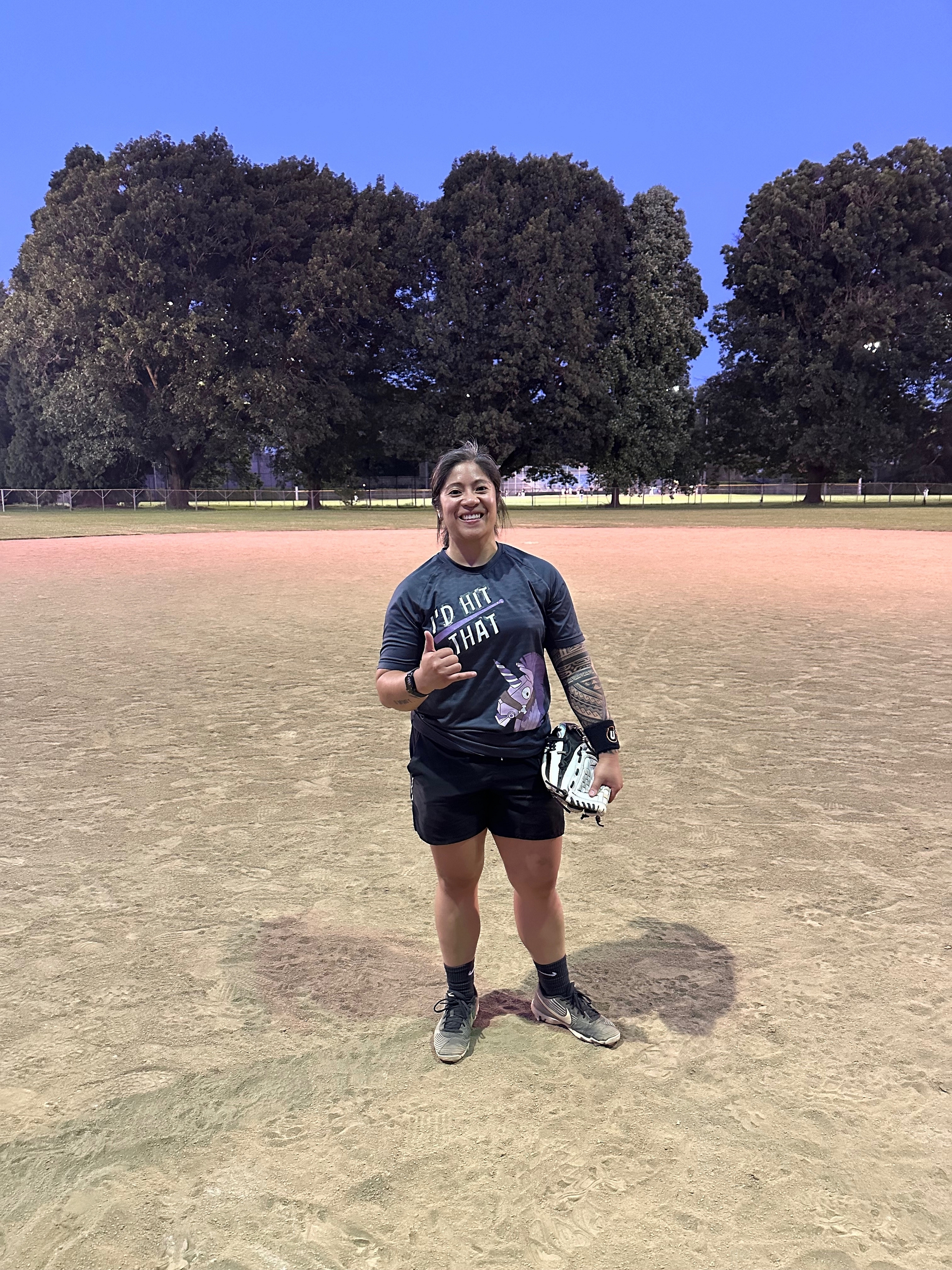 POTG - I’d Hit That