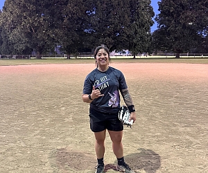 Player Of The Game: Bianca d