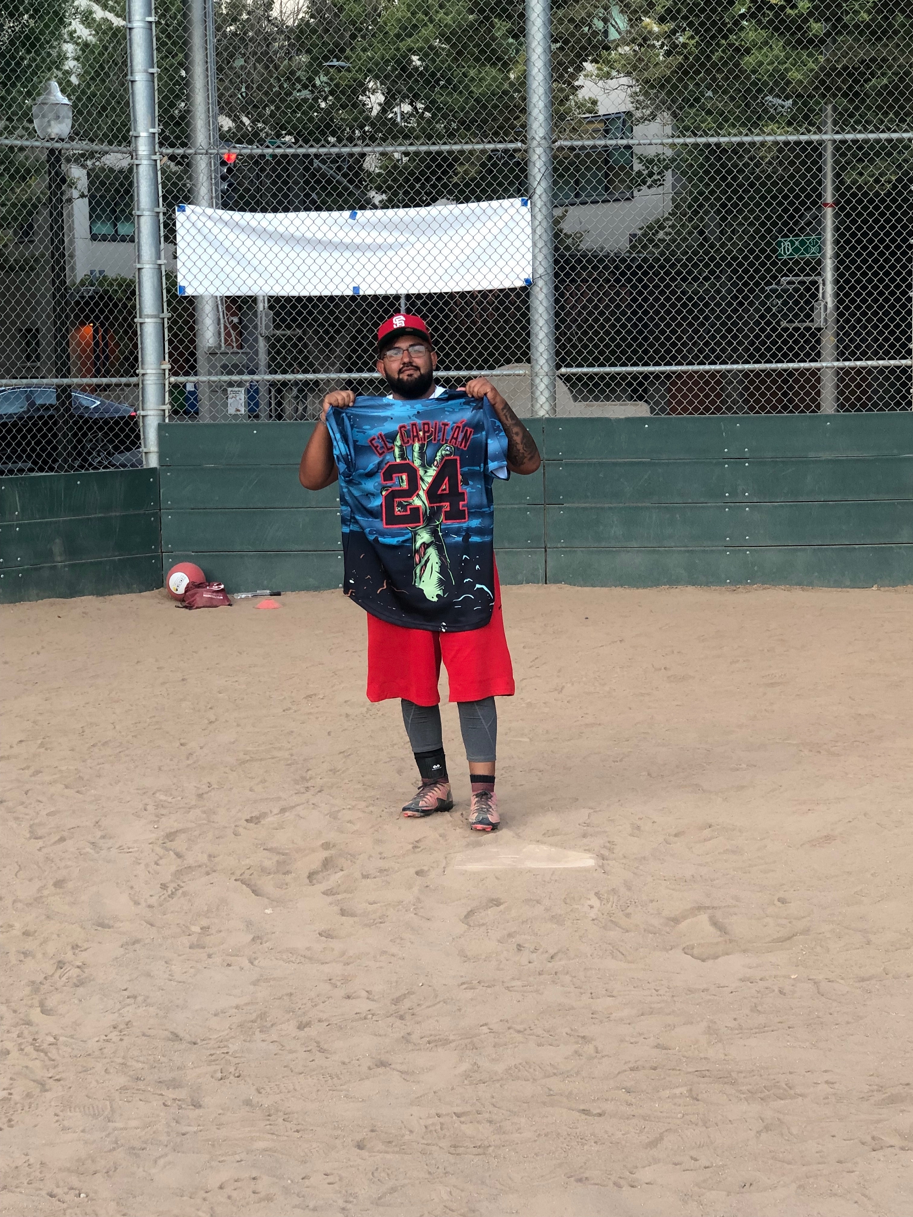 POTG - Kickpocalypse