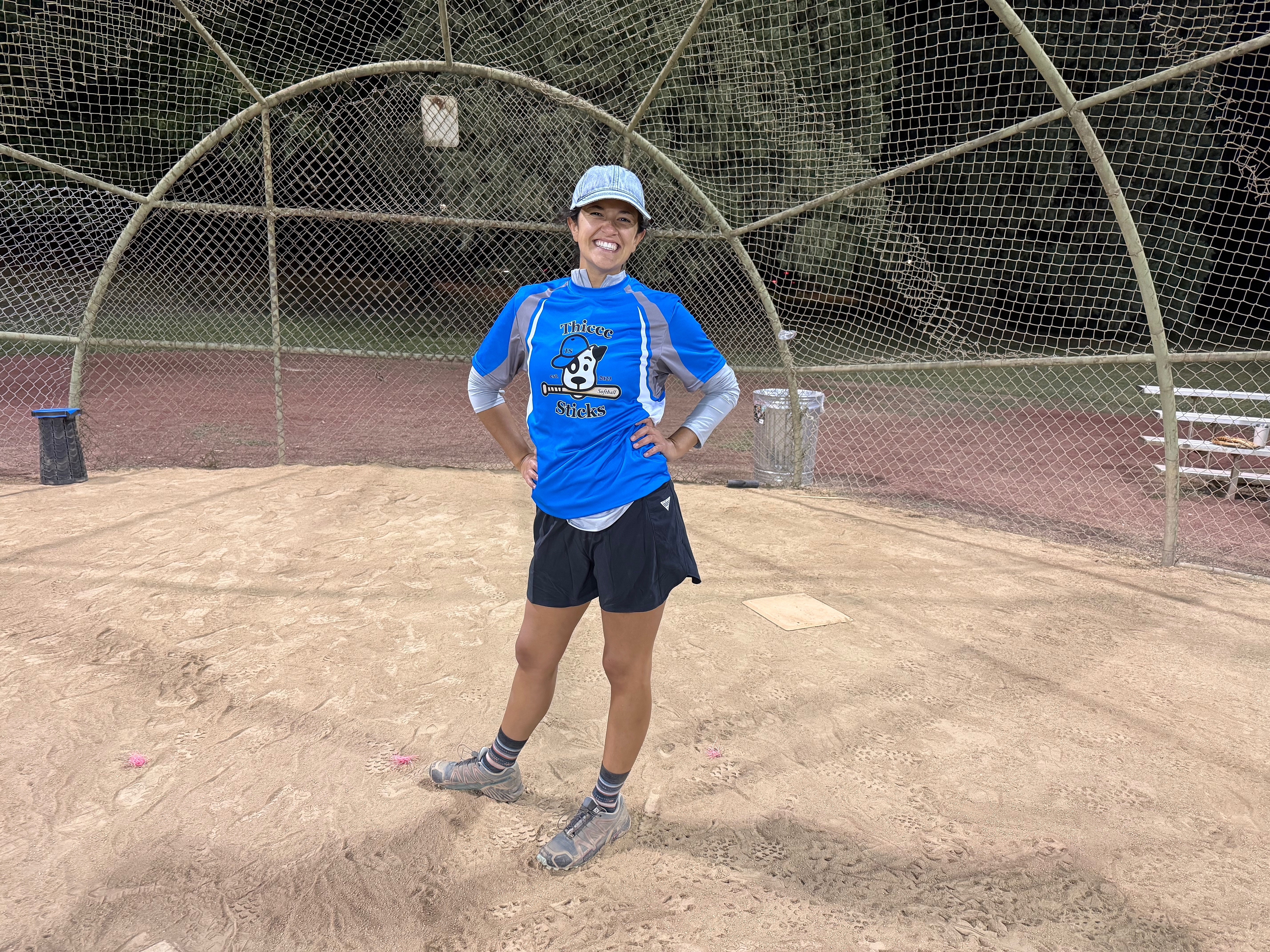 POTG - Thiccccccc Sticks