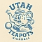 Utah TeaPots