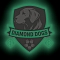 Diamond Dogs Team Logo