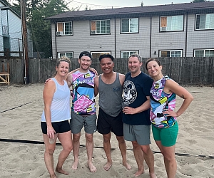 Player Of The Game: Jared B