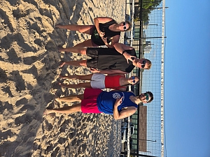 Sets Addicts Team Photo