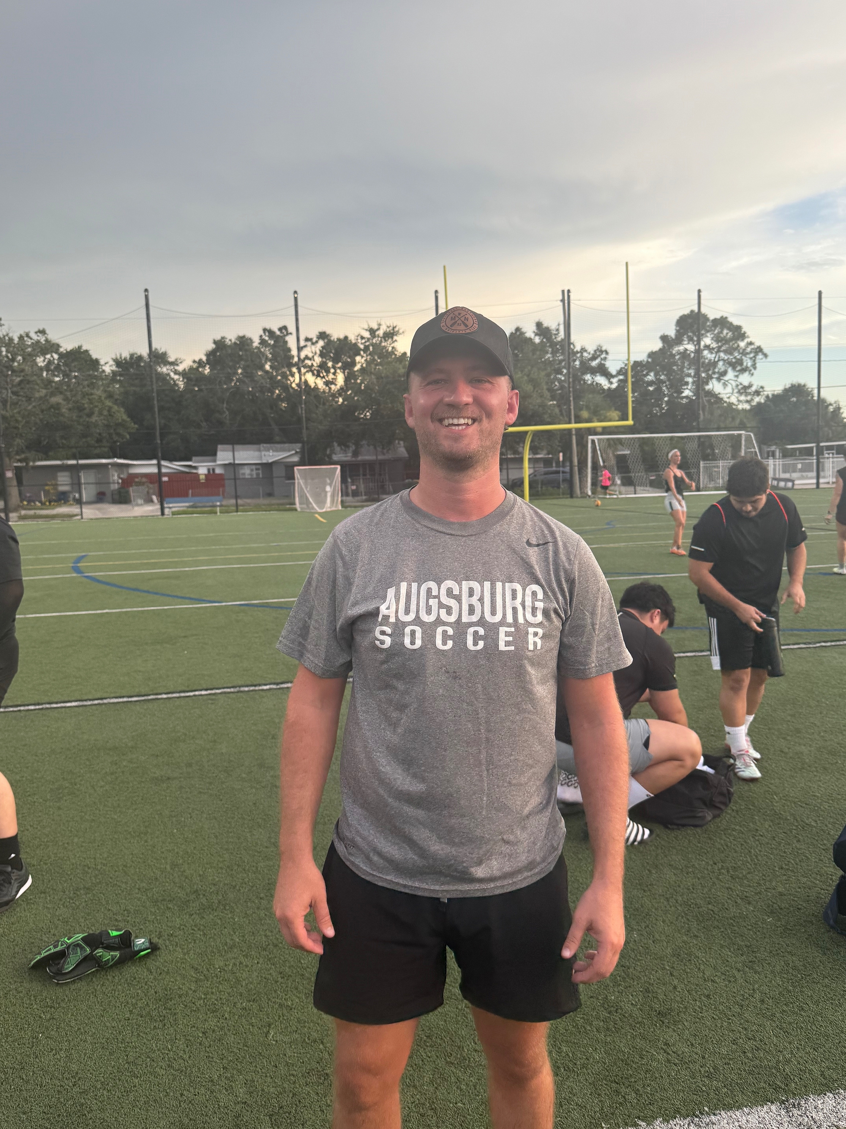 POTG - Pitches Be Crazy!!!