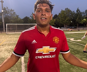 Player Of The Game: Zain V