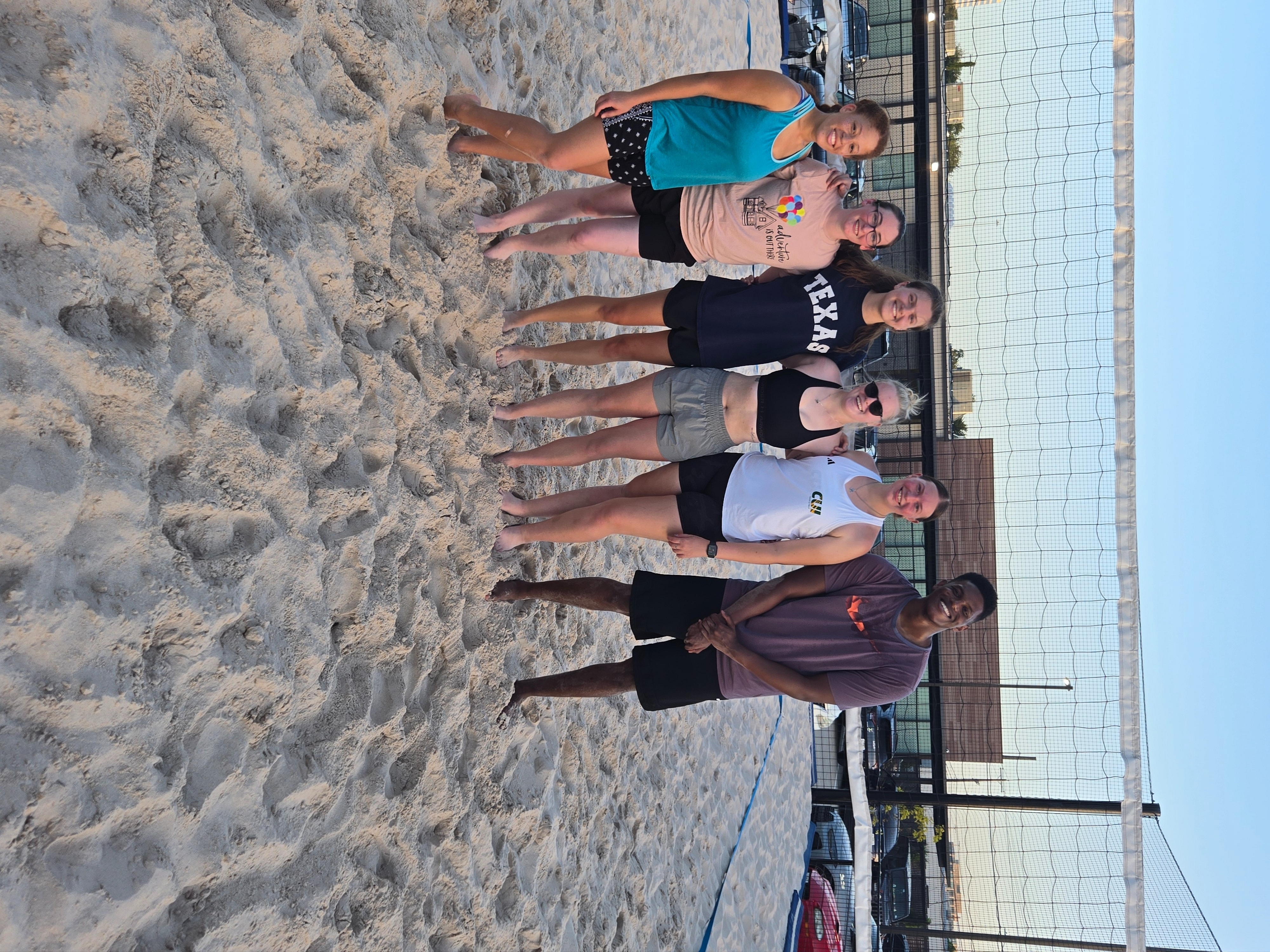 Volley Parton