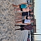 Volley Parton Team Logo