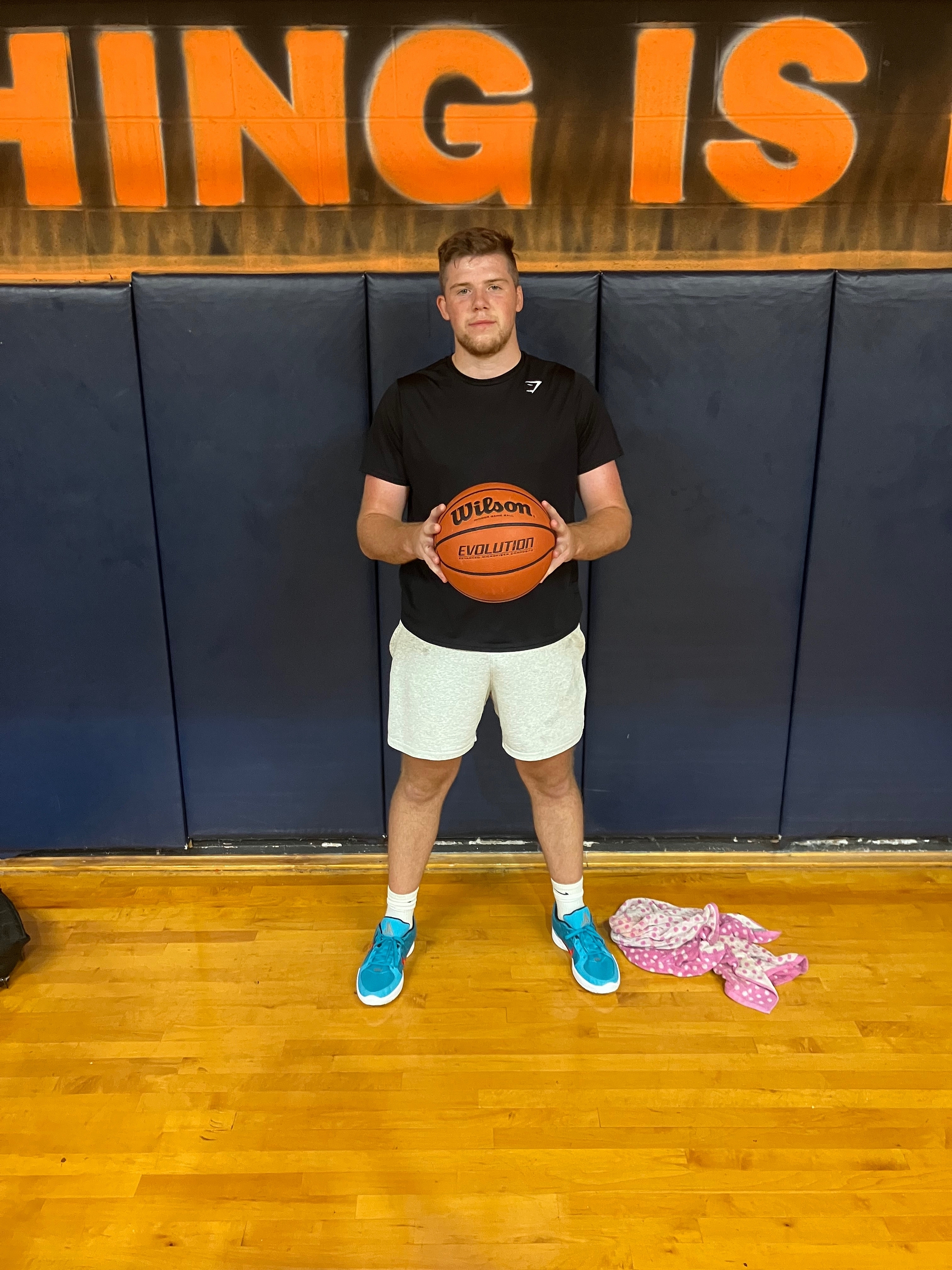 POTG - Boats and Hoes