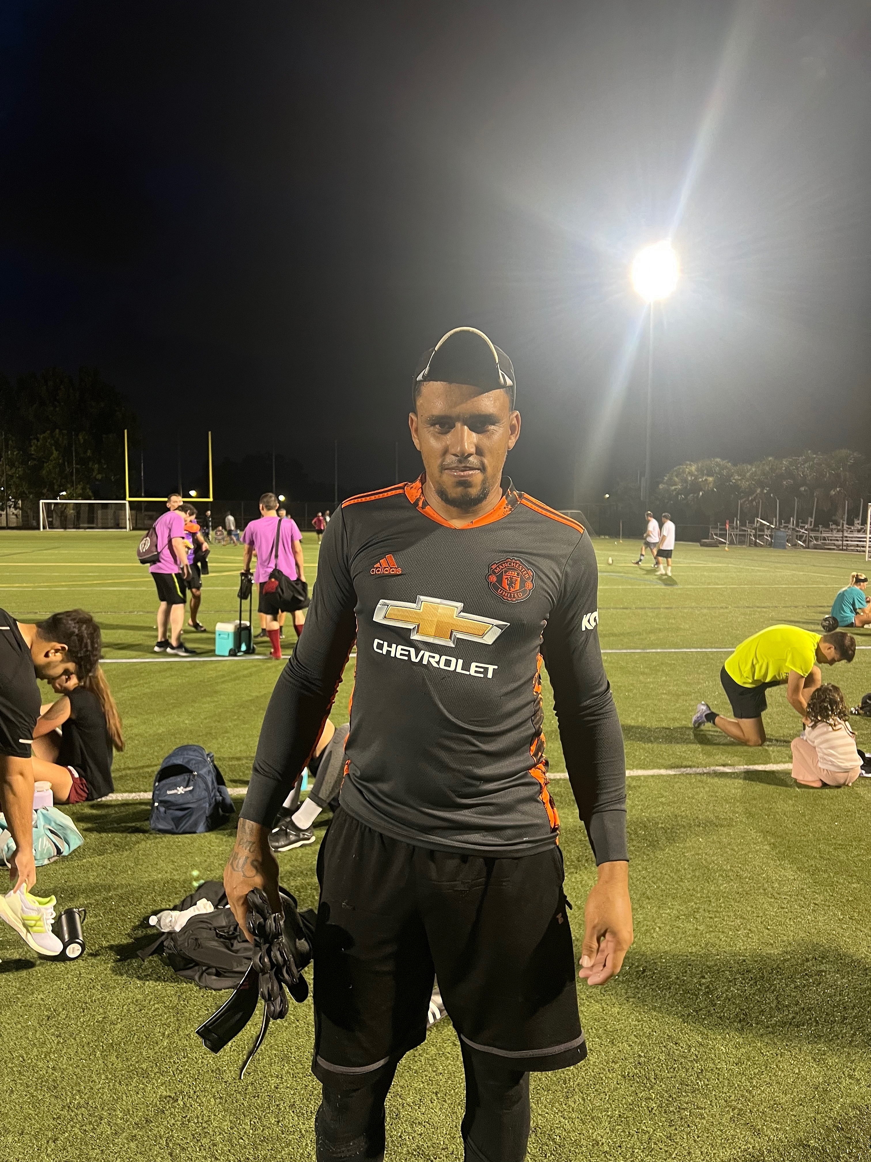 POTG - C’mon Ref 2.0