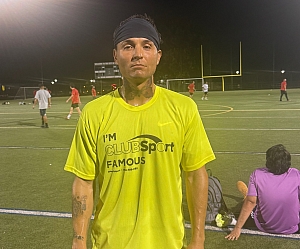 Player Of The Game: Christos L