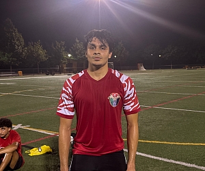 Player Of The Game: Aladdin A