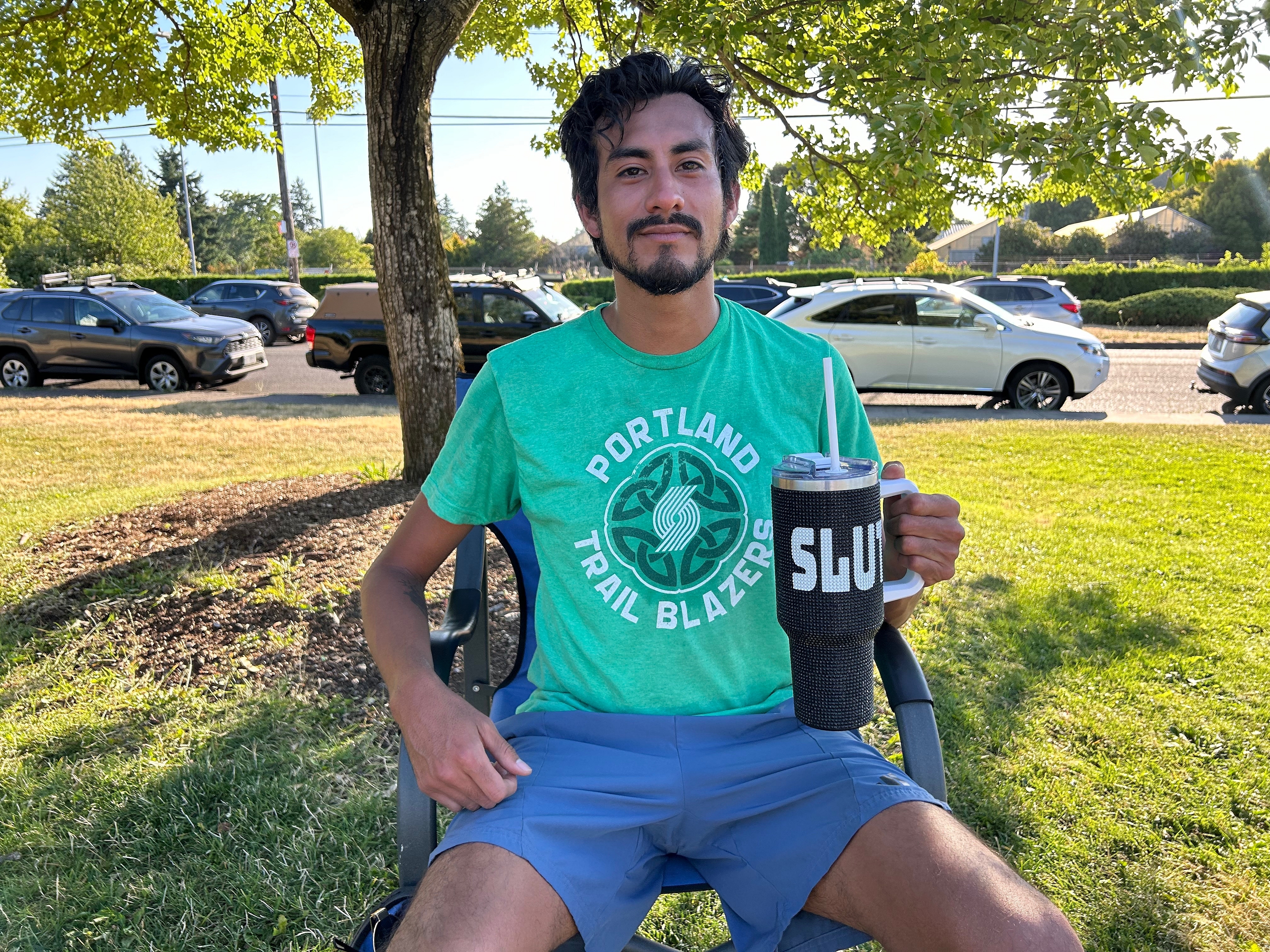 POTG - A Vibe Called Quest