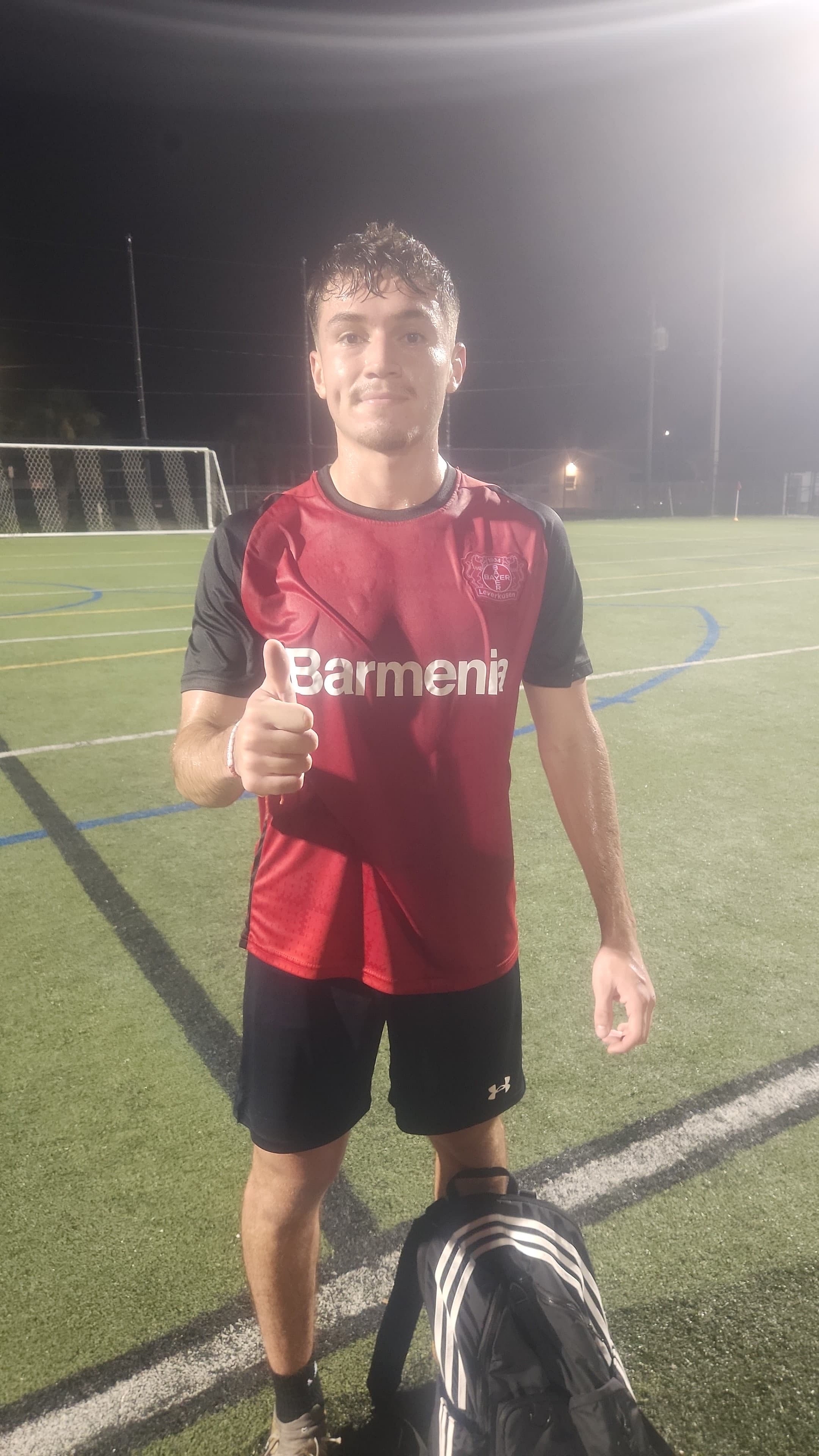 POTG - Bayer Neverlusin - M