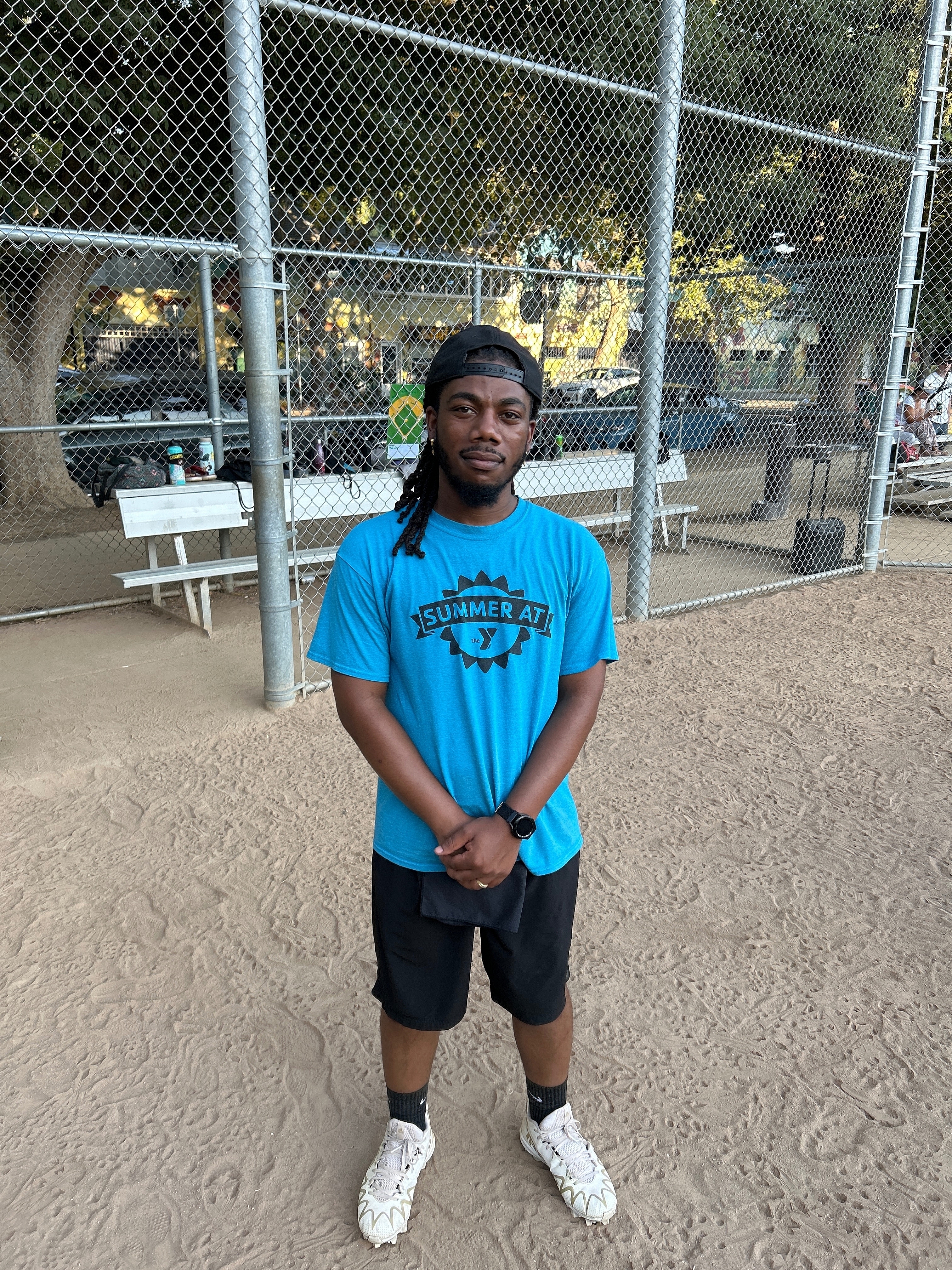 POTG - Fresh Kicks of Ball-Air