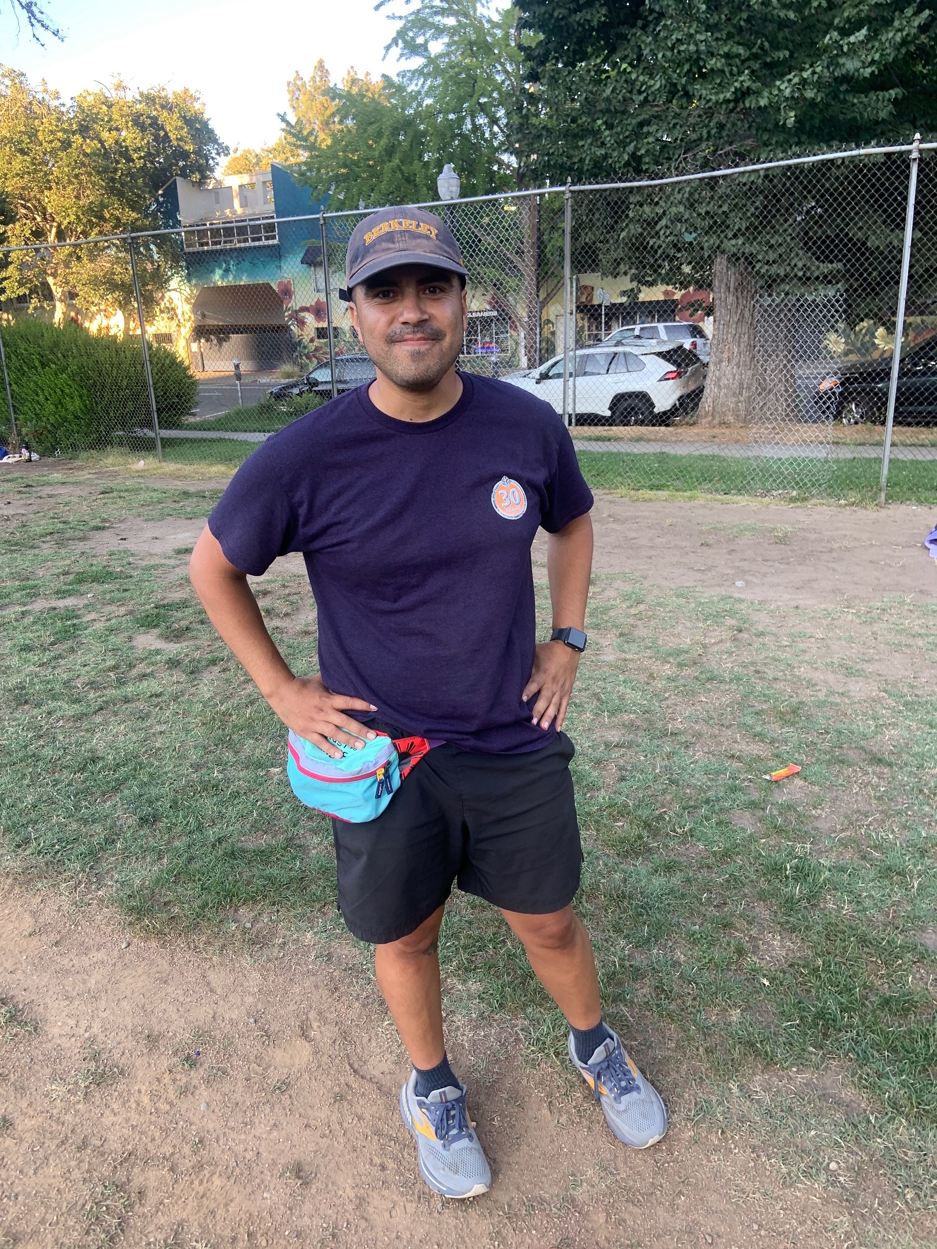 POTG - Oops I Kicked it Again