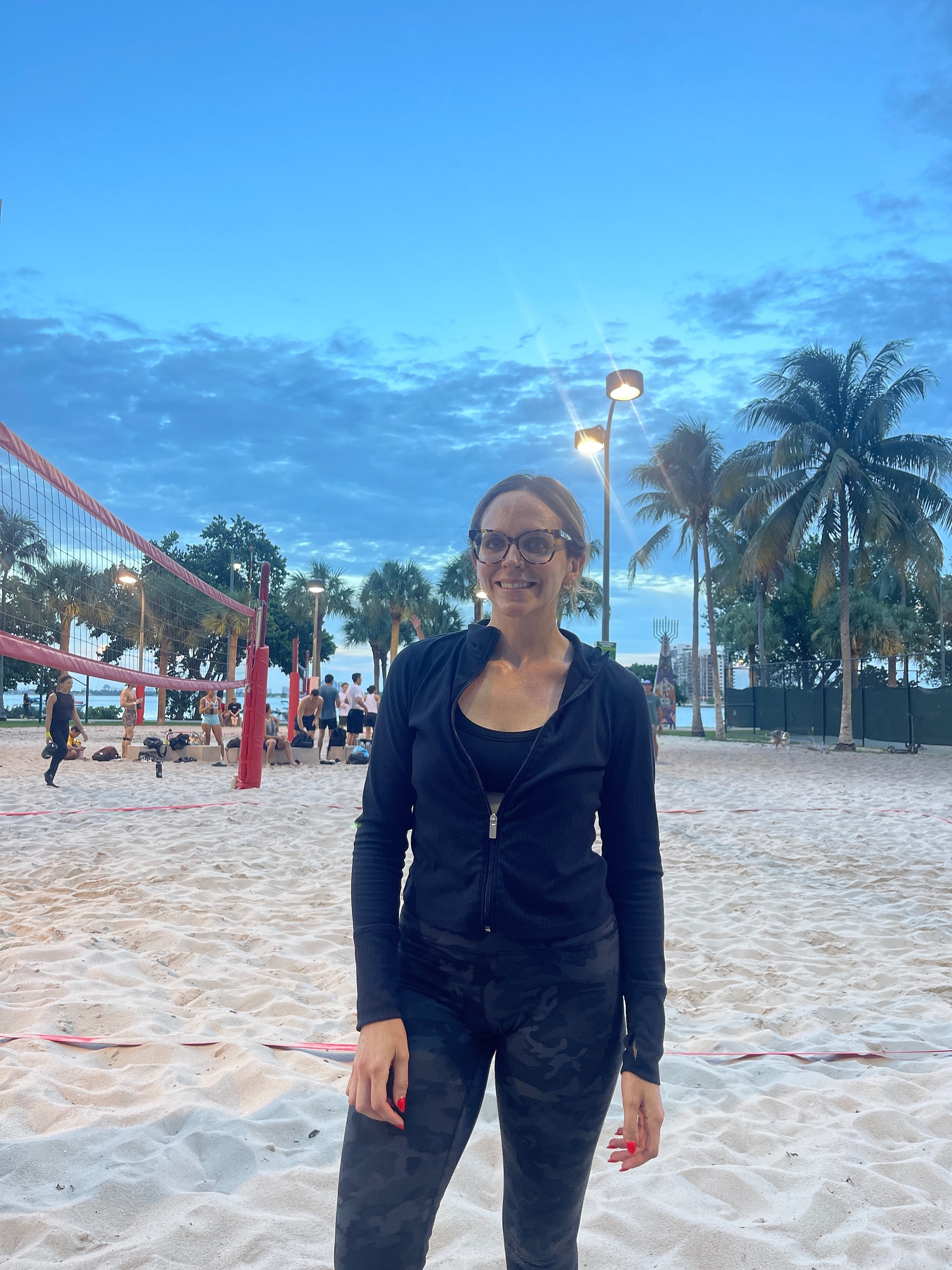 POTG - Bumps Over Other Beaches