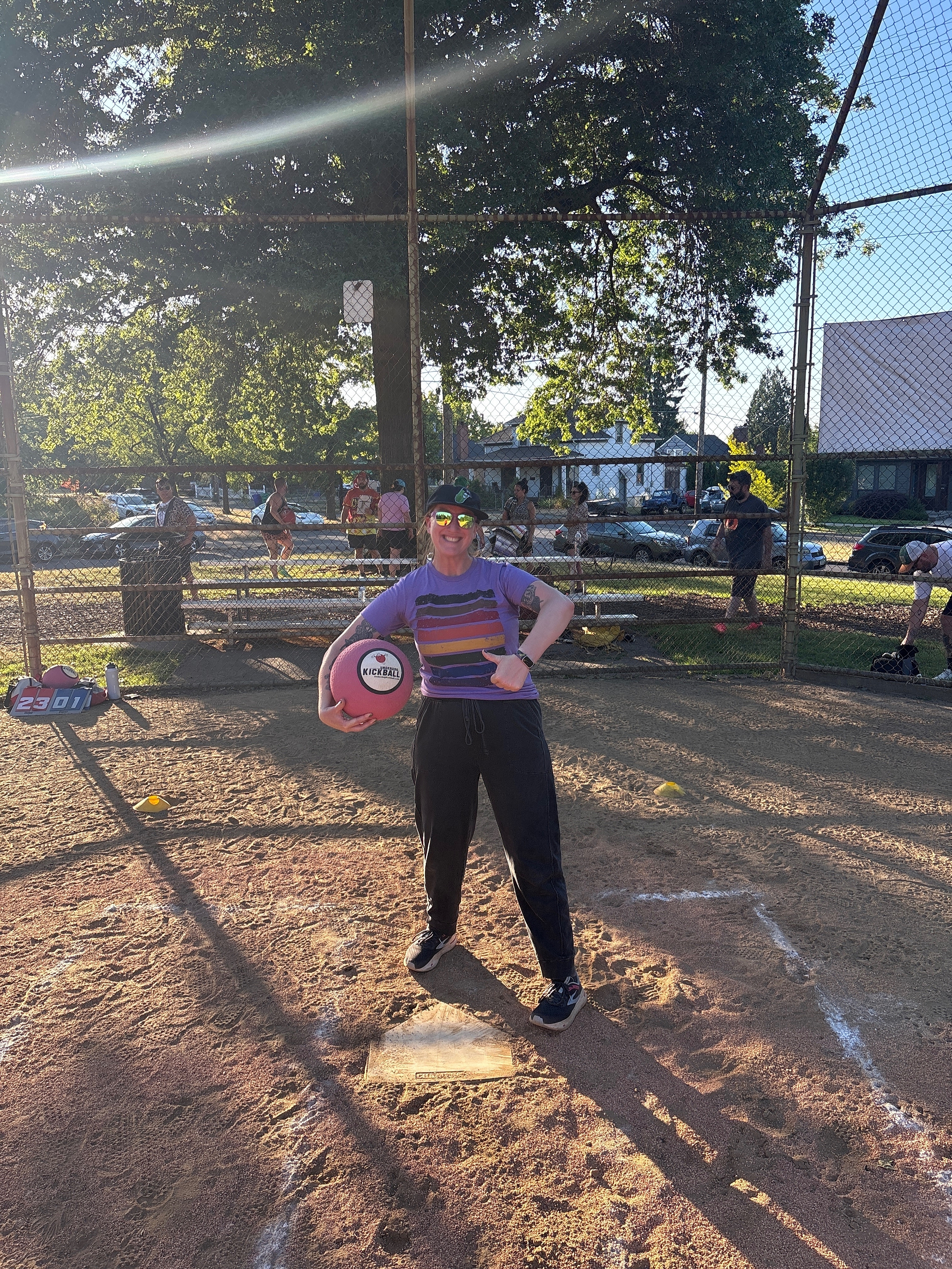POTG - Jameis Winston's Victory Formation