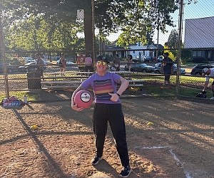 Player Of The Game: Ashley M