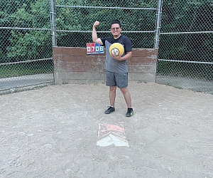 Player Of The Game: Rodrigo H