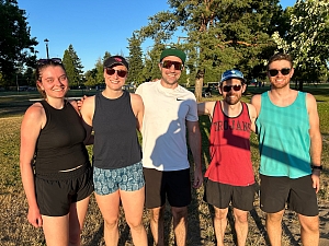 Player Of The Game: Bev M