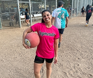 Player Of The Game: Deja C