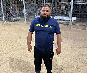 Player Of The Game: Joel G