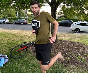 Player Of The Game: Skyler W