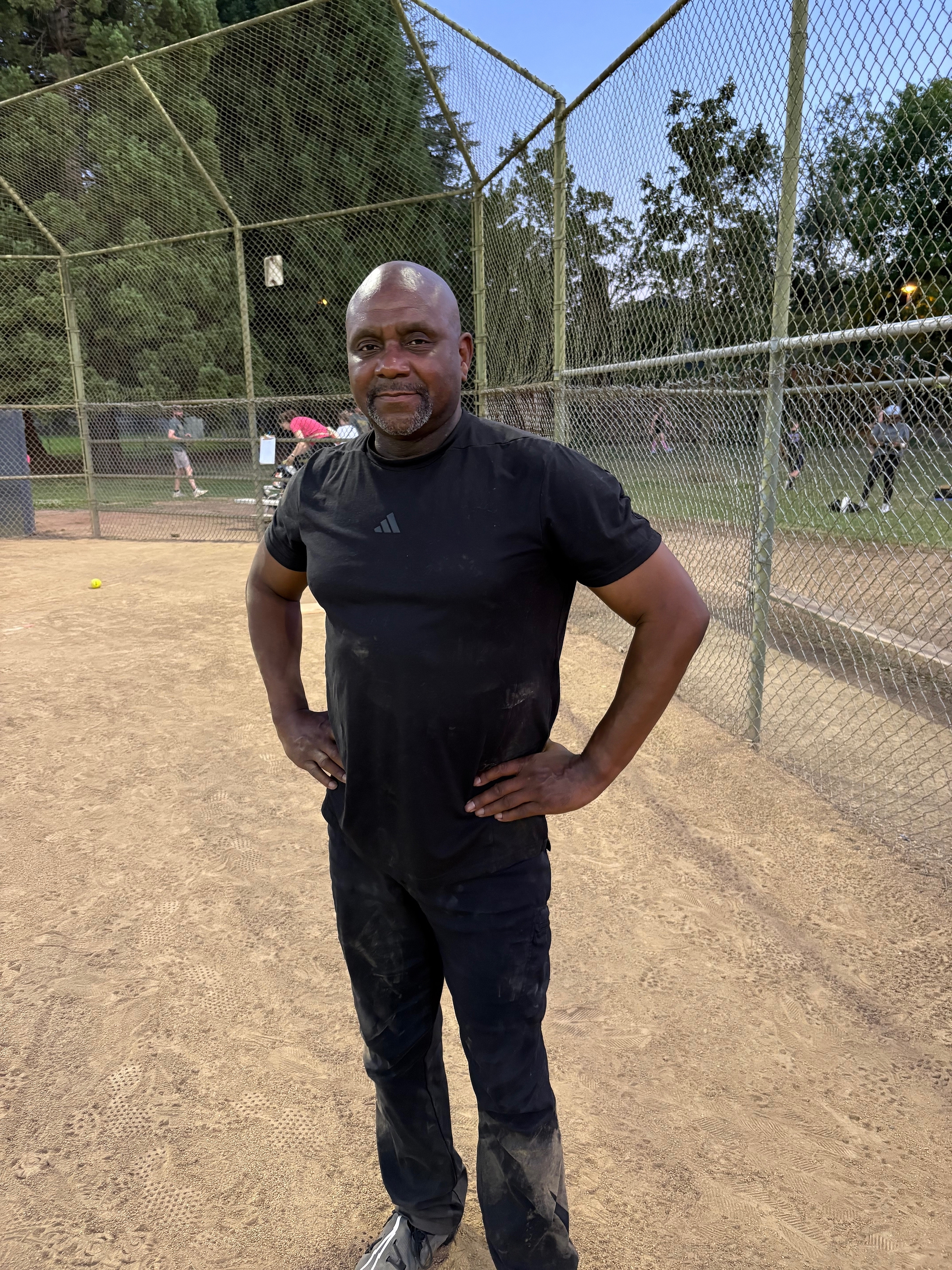 POTG - Stranger Swings