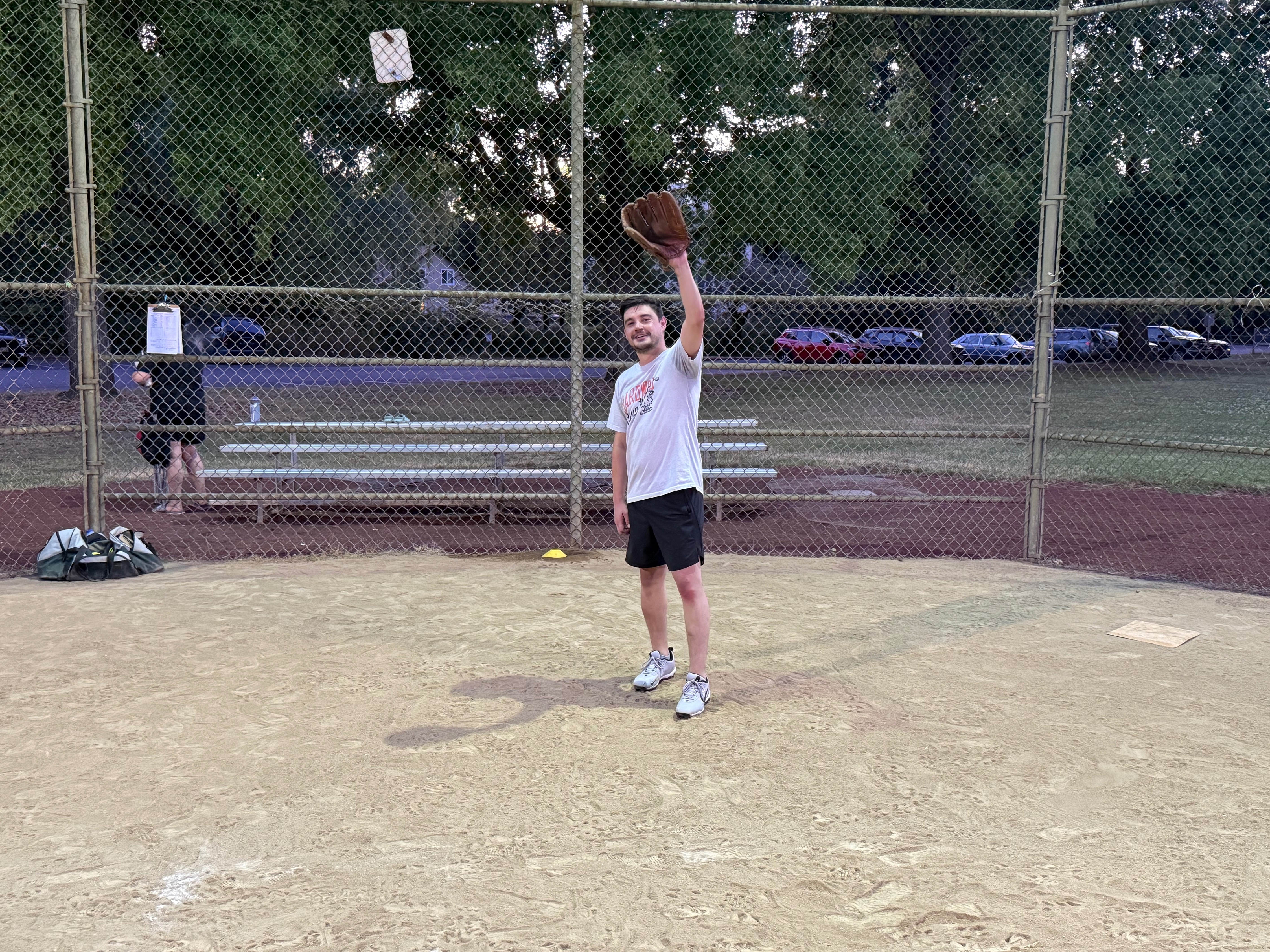 POTG - The Master Batters