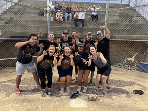 Bears Team Photo