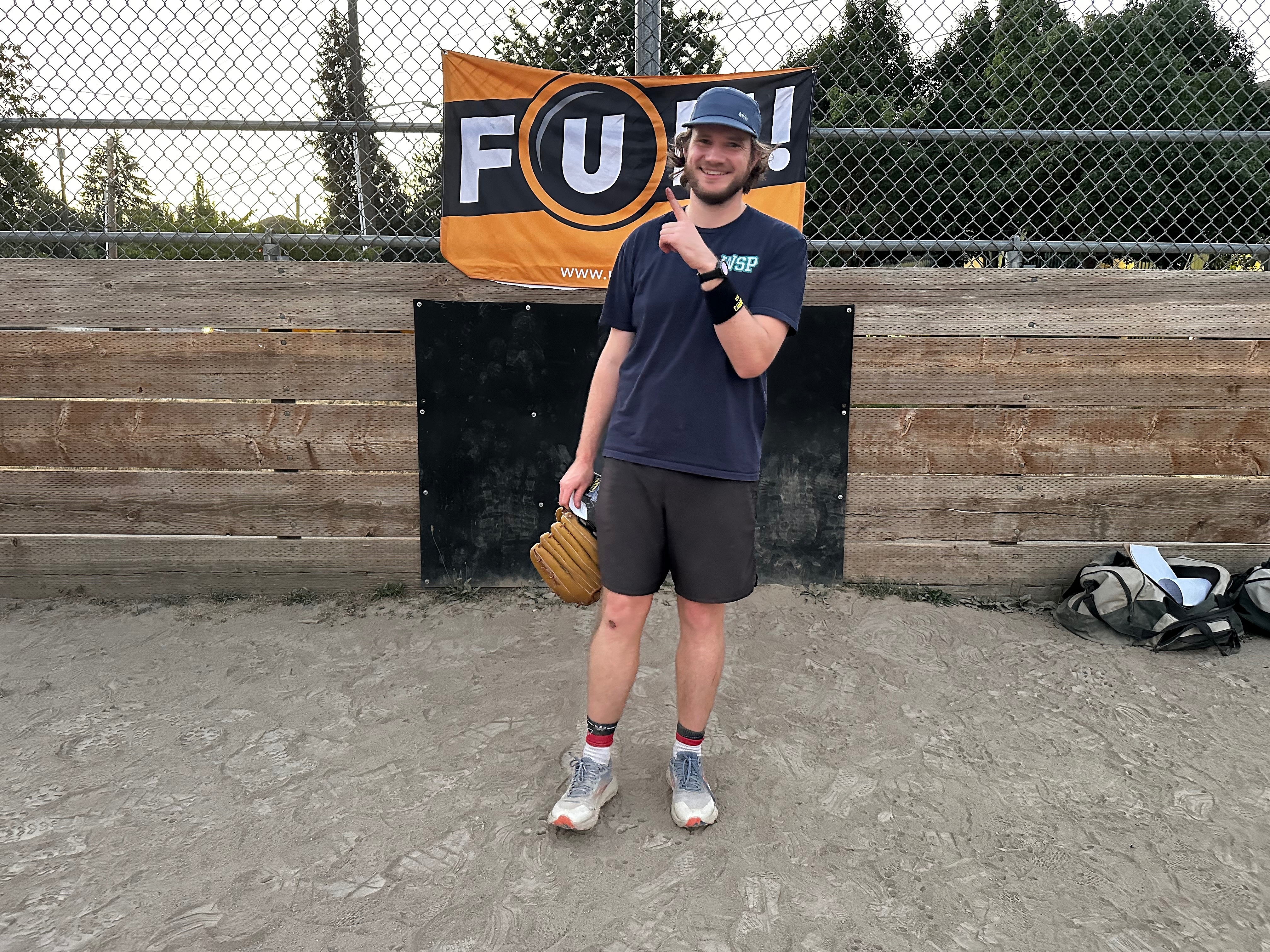 Worst Softball Program