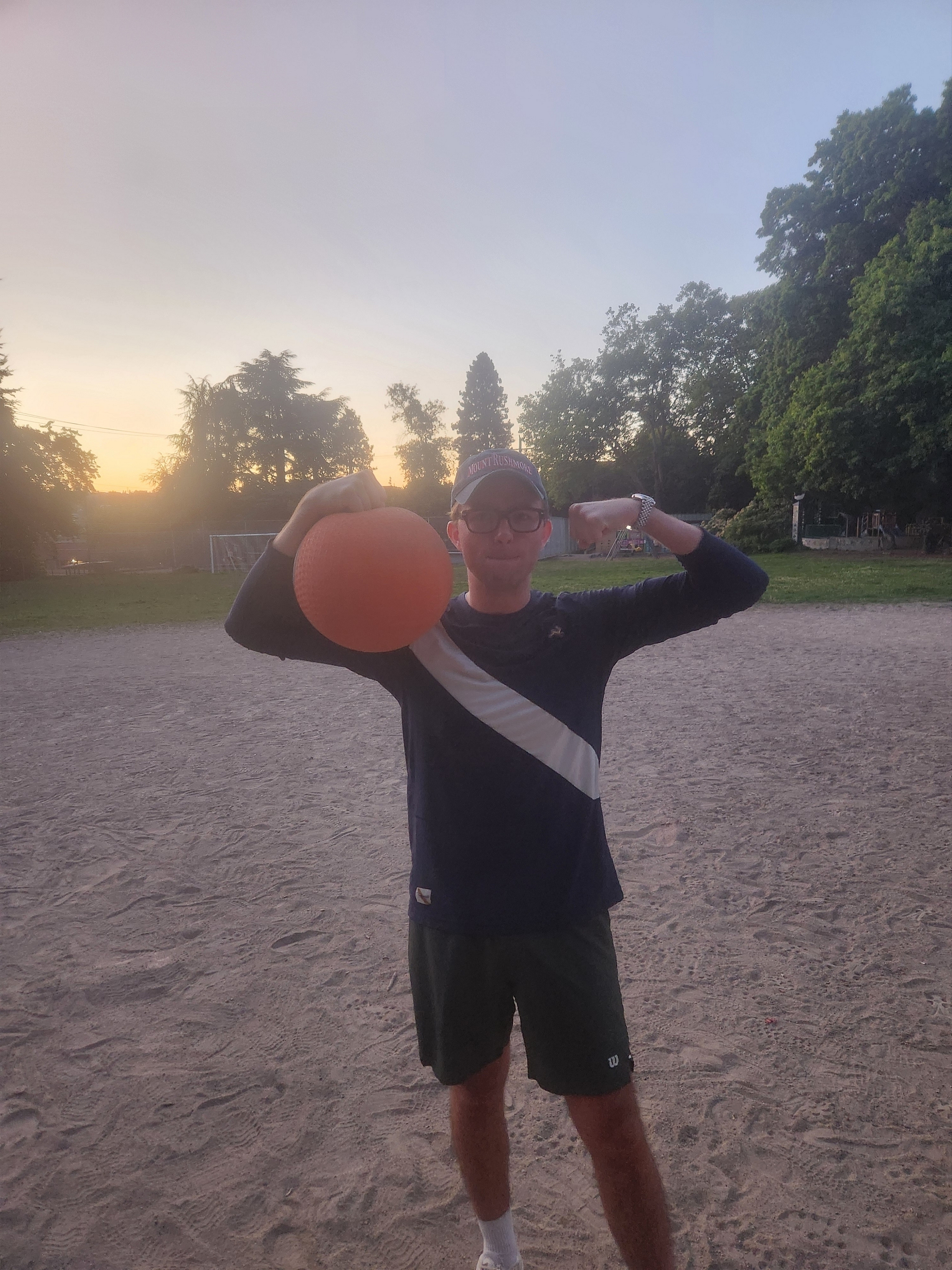 POTG - Big Baby Bouncey 