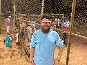 Player Of The Game: Brian B