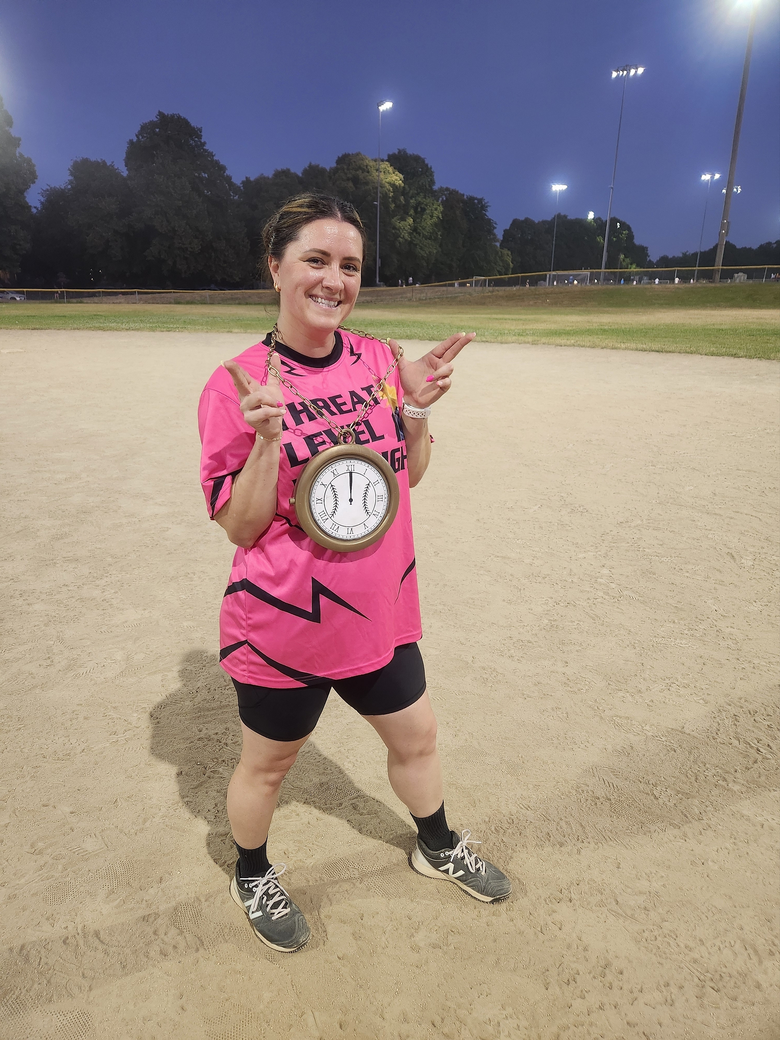 POTG - Threat Level Midnight