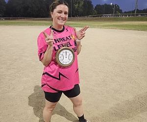 Player Of The Game: Paige E