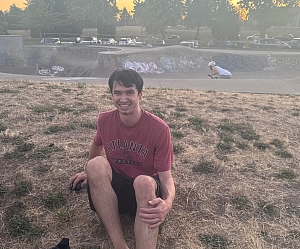 Player Of The Game: Conor N