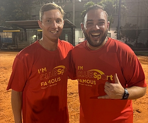 Player Of The Game: Trent M