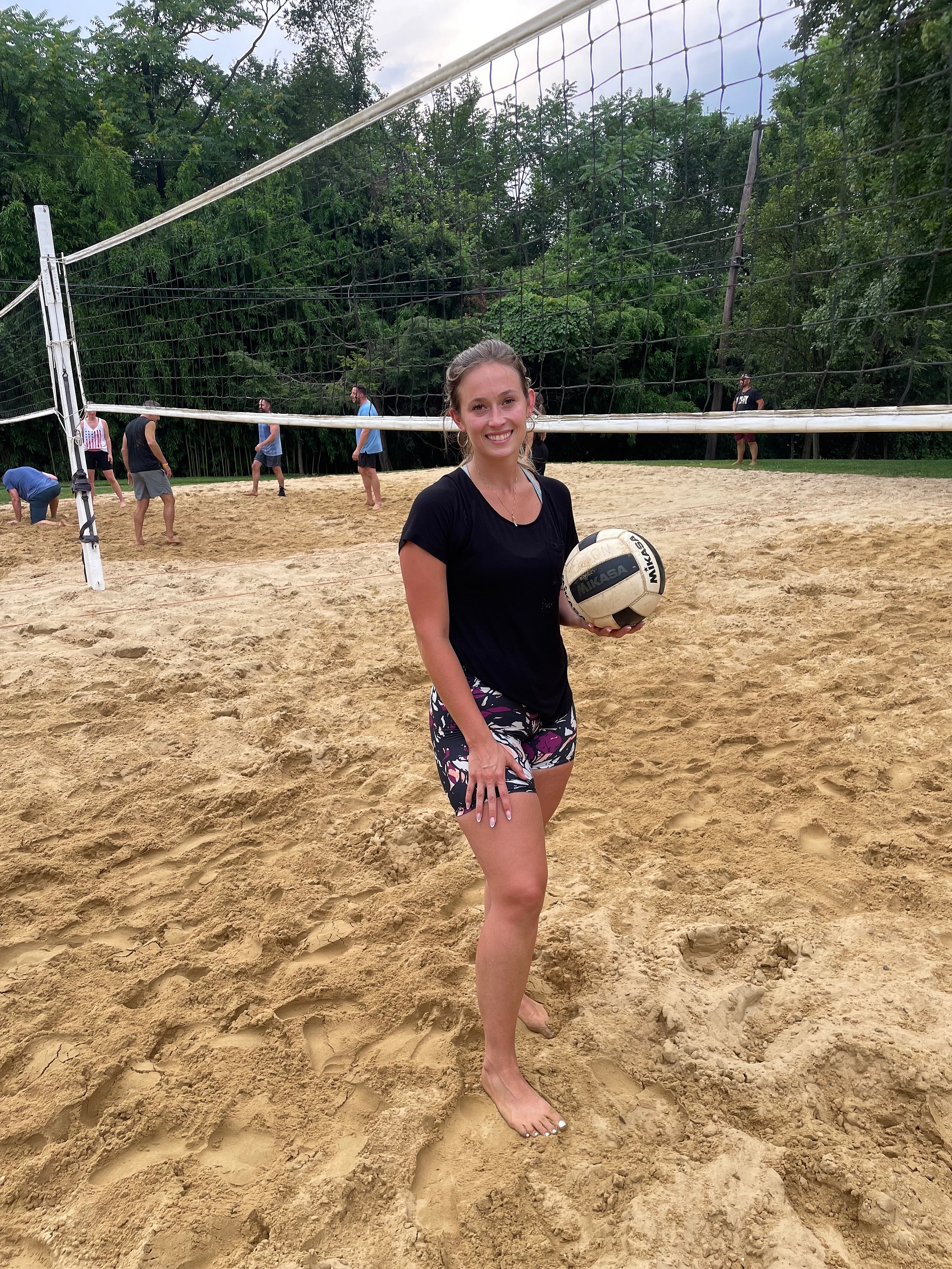 POTG - Spiked borrachos 