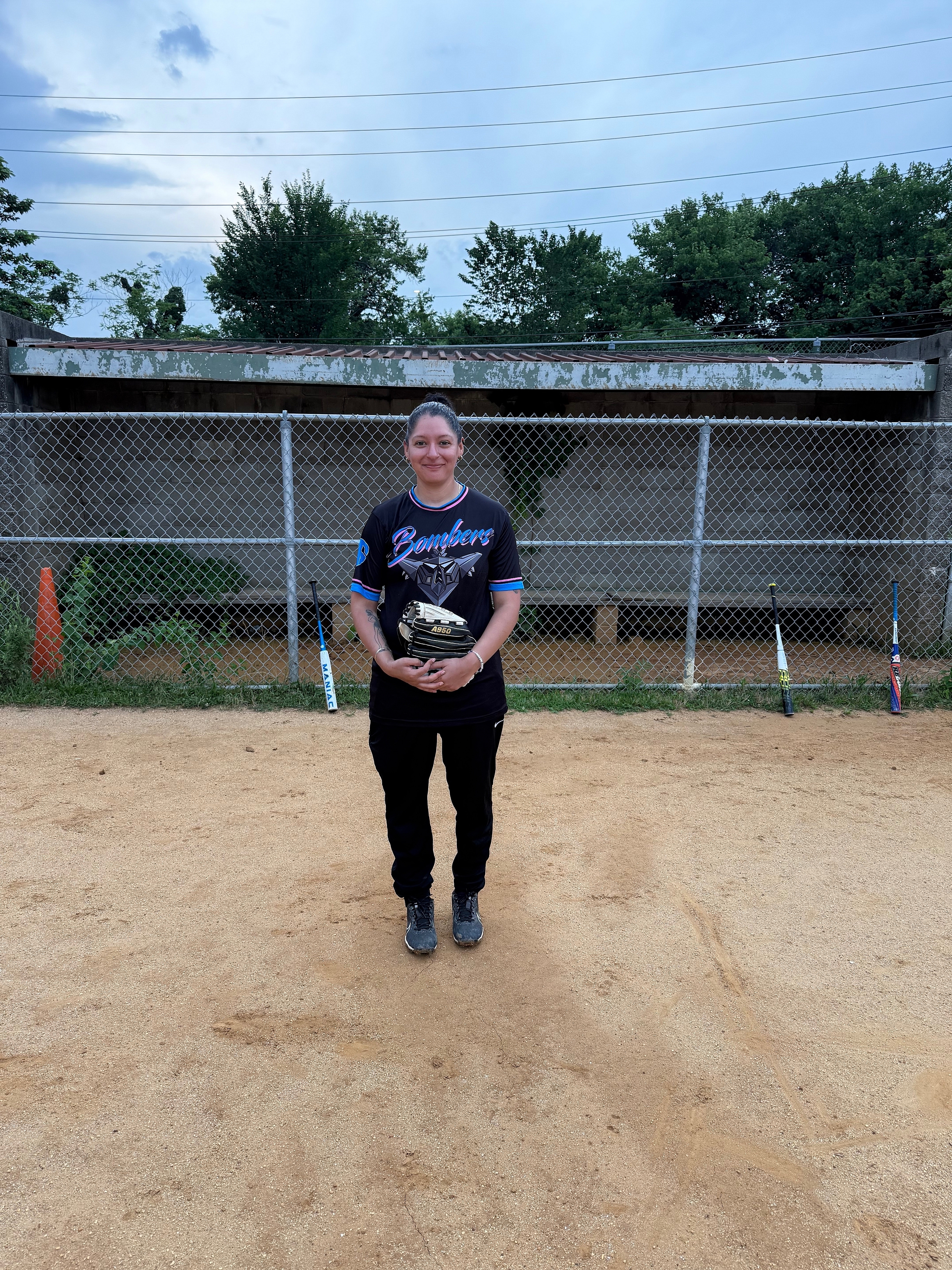 POTG - Jersey Bombers