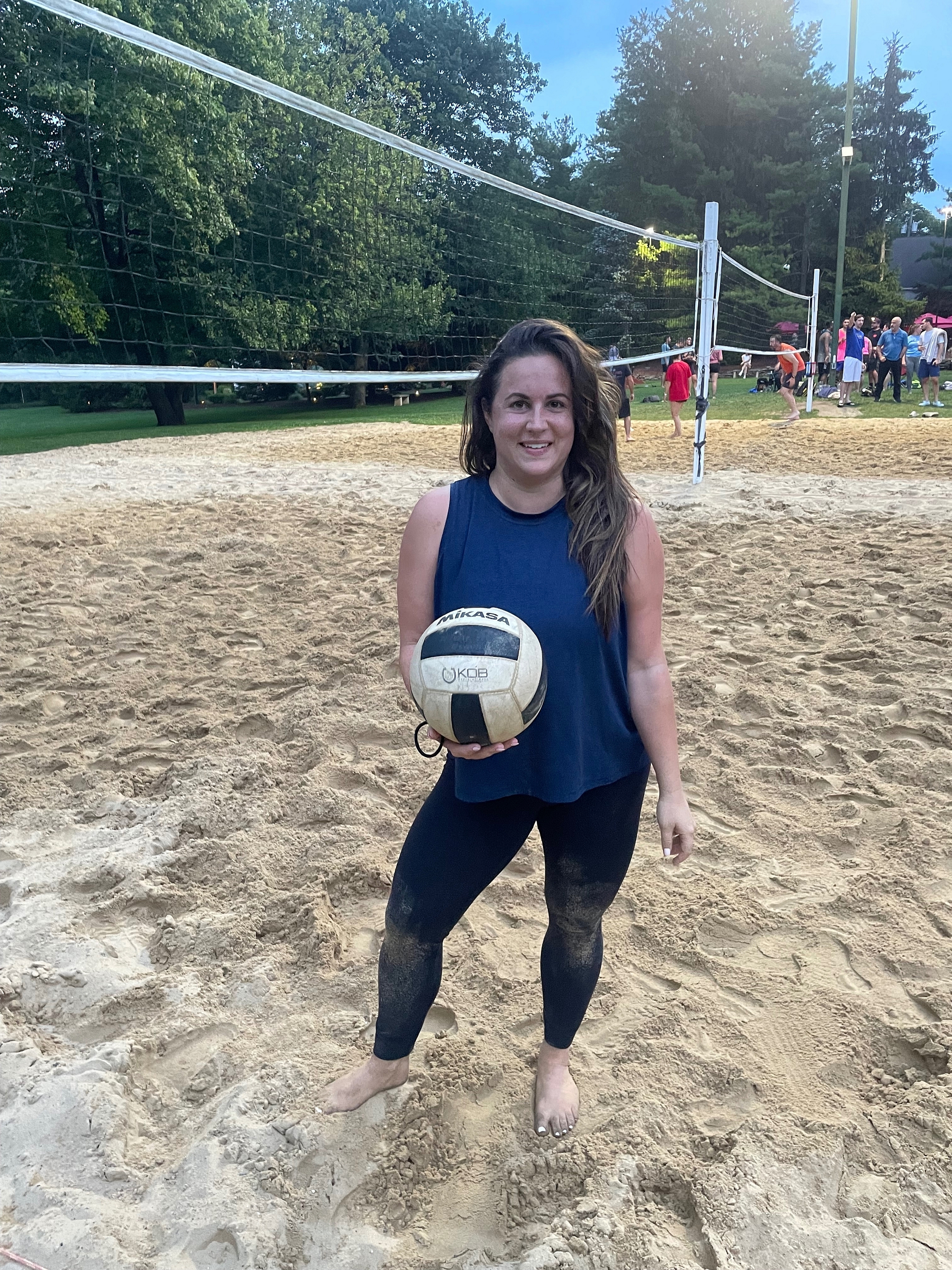 POTG - Two Bump Chumps