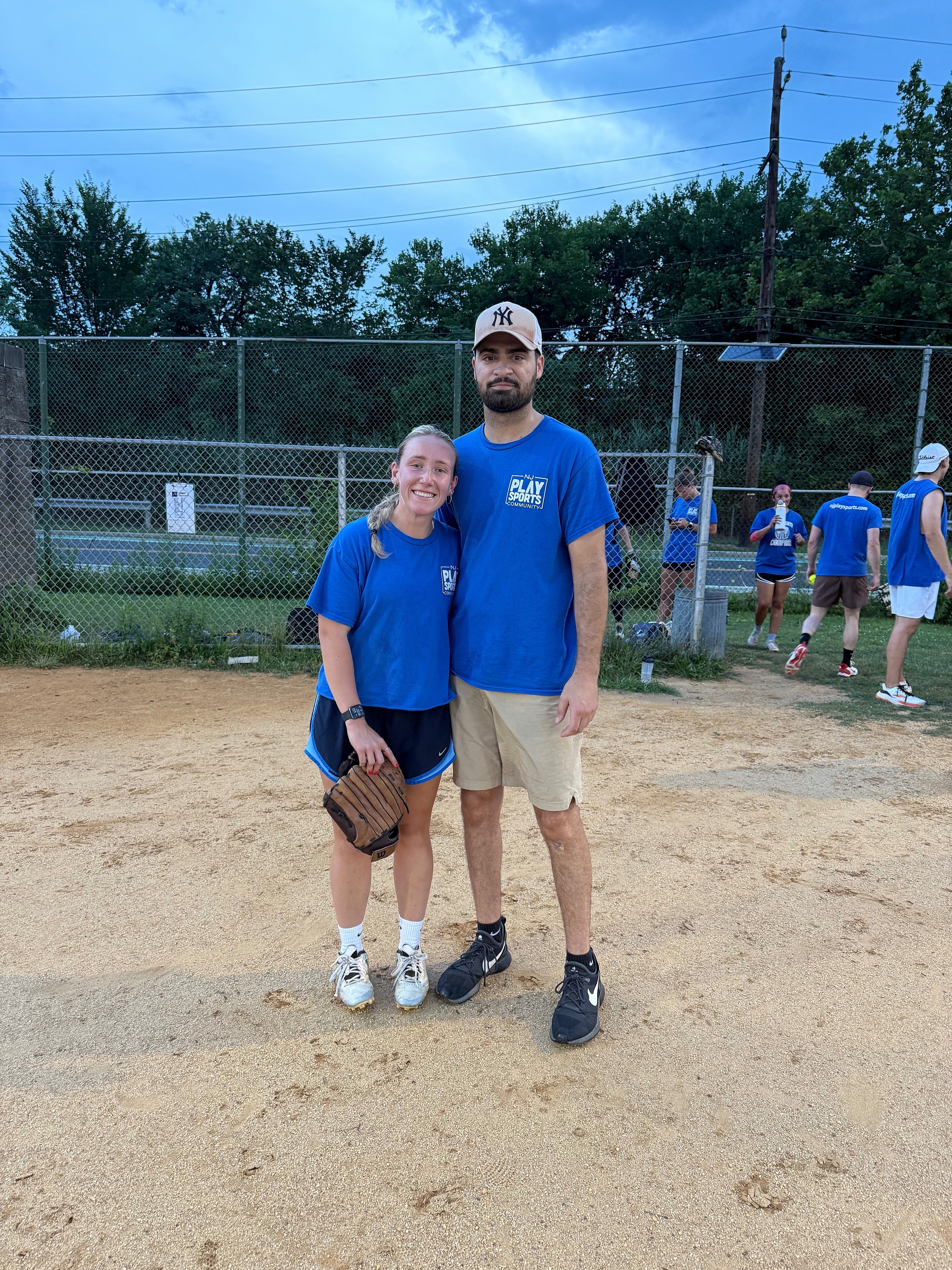 POTG - The Gabagools