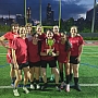 Hotlanta Valkyrie 
